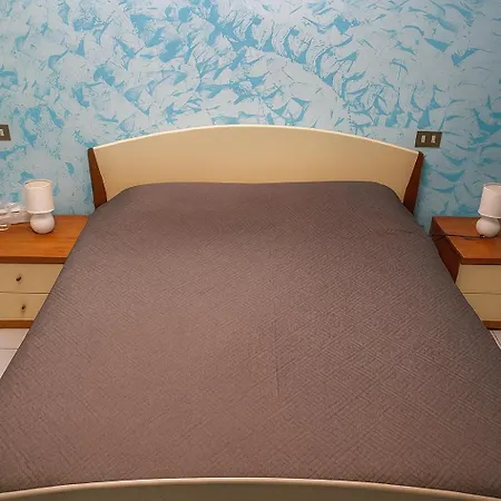 Lejlighed Garda Fiordaliso Vista 4 Posti Letto *